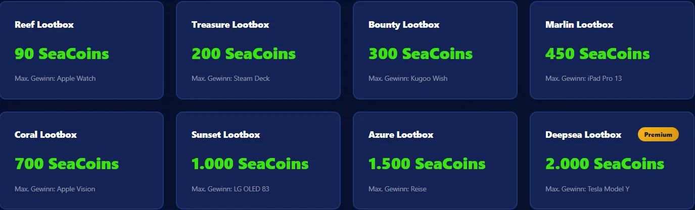 Das 1-Millionen-Dollar-Limit bei Fugu Casino: für wen ist das relevant? Das 1-Millionen-Dollar-Limit bei Fugu Casino: für wen ist das relevant?